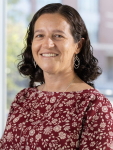Photo of Natalia Henao-Guerrero