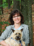 Photo of AAVC President