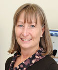 Photo of AAVC's AVMA Delegate